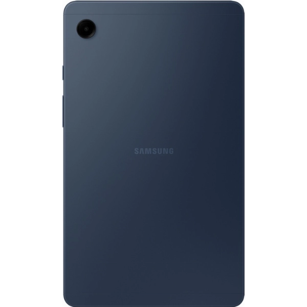 Планшет Samsung Galaxy Tab A9, 4/64GB, Wi-Fi + Cellular, тёмно-синий