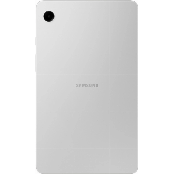 Планшет Samsung Galaxy Tab A9 8/128GB Wi-Fi, серебристый