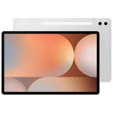 Планшет Samsung Galaxy Tab S10 Plus + Pencil, 12/256 ГБ, Wi-Fi, Platinum Silver, серебристый