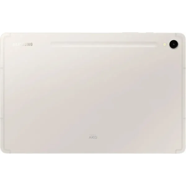 Планшет Samsung Galaxy Tab S9, 12/256 GB, Wi-Fi, бежевый