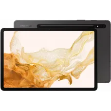 Планшет Samsung Galaxy Tab S8 Plus 5G 8/128 GB, графитовый
