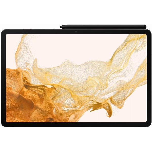 Планшет Samsung Galaxy Tab S8 Plus 5G 8/128 GB, графитовый