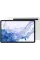 Планшет Samsung Galaxy Tab S8 Plus 5G 8/128 GB, серебристый