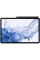 Планшет Samsung Galaxy Tab S8 Plus 5G 8/128 GB, серебристый