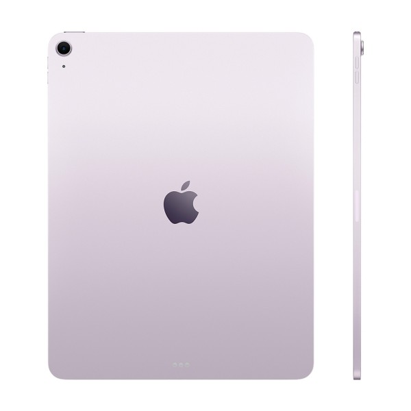 Планшет Apple iPad Air 13 2025 M3 Wi-Fi 256Gb Purple (Фиолетовый)