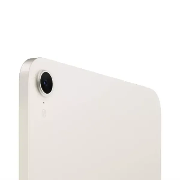 Планшет Apple iPad mini (Gen 7) 512Gb Wi-Fi Starlight (Сияющая звезда)