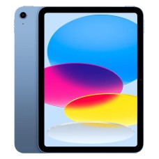 Планшет Apple iPad 11 2025, LTE, 128 Гб, синий