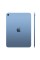 Планшет Apple iPad 11 2025, LTE, 256 Гб, синий