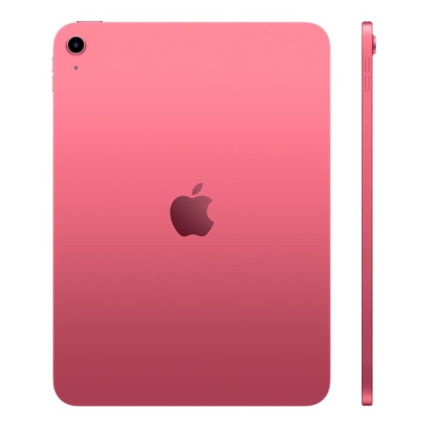 Планшет Apple iPad 11 2025, Wi-Fi, 512 Гб, розовый