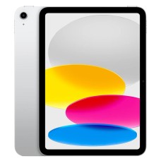 Планшет Apple iPad 11 2025, LTE, 128 Гб, серебристый