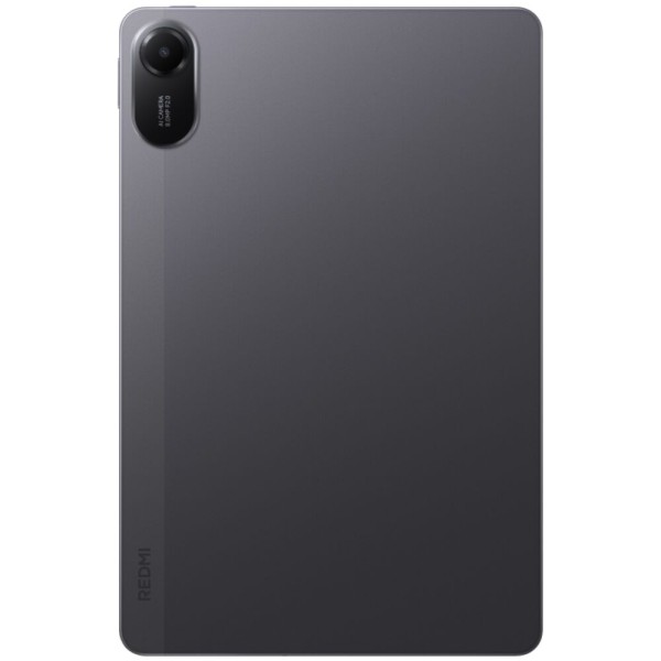 Планшет Redmi Pad 2, 6/128 ГБ, Wi-Fi + Cellular, Graphite Gray, серый