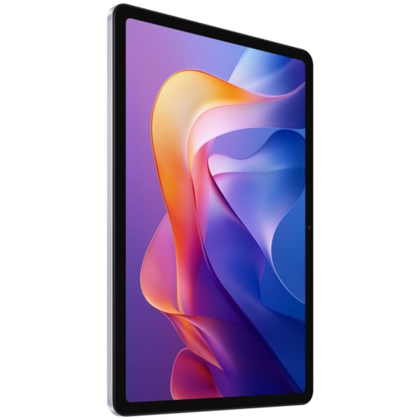Планшет Redmi Pad 2, 4/128 ГБ, Wi-Fi, Lavender Purple, фиолетовый