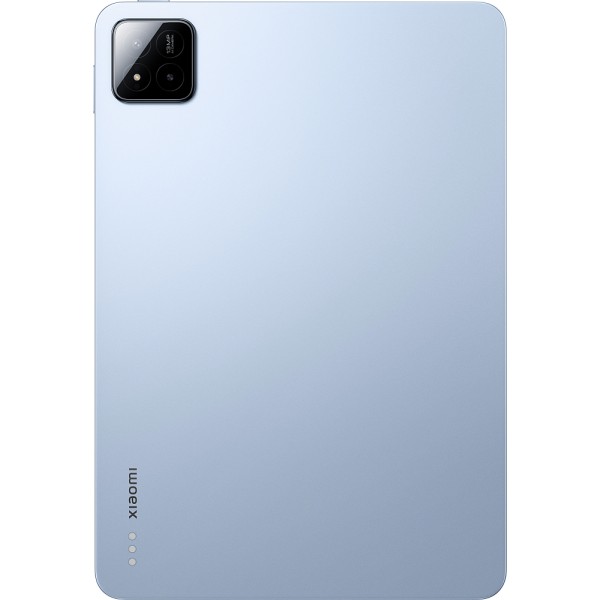 Планшет Xiaomi Pad 7, 8/256 ГБ, Wi-Fi, Blue, синий