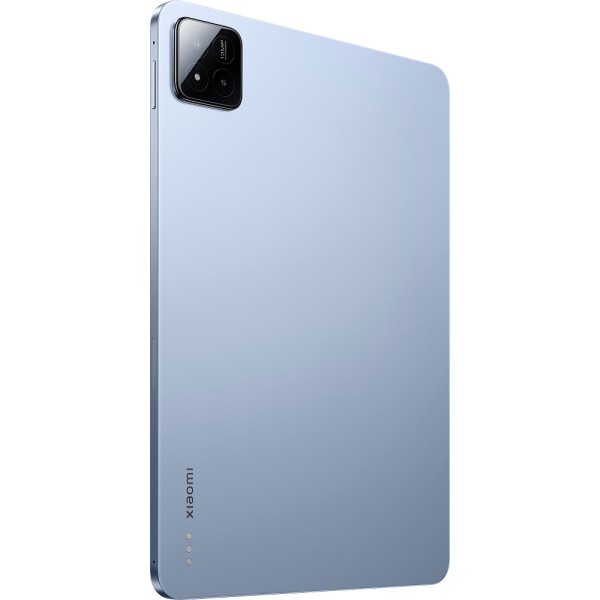 Планшет Xiaomi Pad 7, 8/256 ГБ, Wi-Fi, Blue, синий