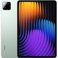 Планшет Xiaomi Pad 7 Pro, 12/512 ГБ, Wi-Fi, Green, зеленый