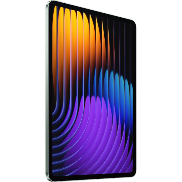 Планшет Xiaomi Pad 7, 8/128 ГБ, Wi-Fi, Green, зеленый