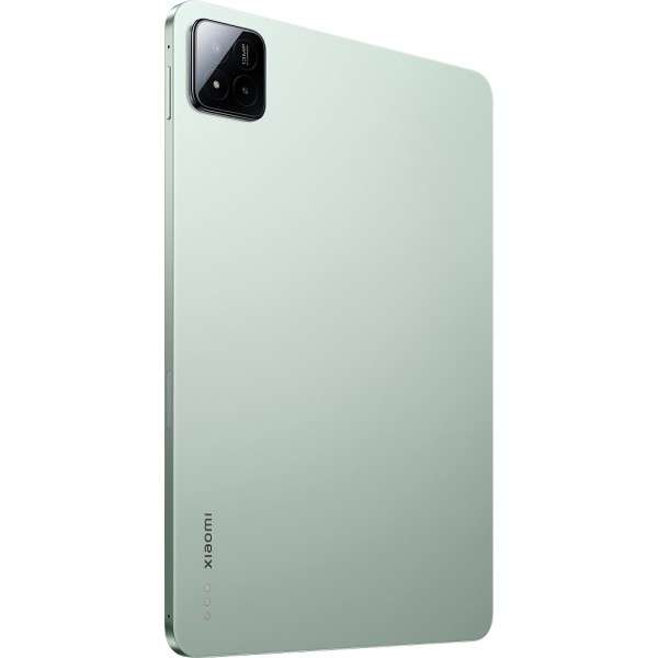 Планшет Xiaomi Pad 7, 8/128 ГБ, Wi-Fi, Green, зеленый