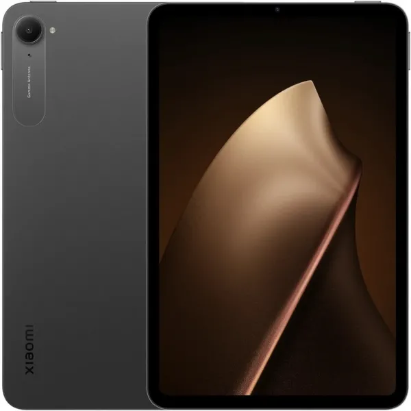 Планшет Xiaomi Pad Mini, 8/256 ГБ, Wi-Fi, Gray, Серый