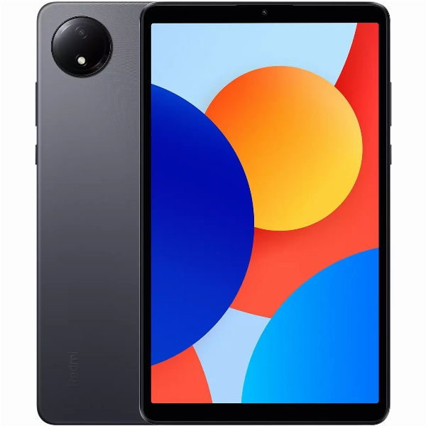 Планшет Xiaomi Redmi Pad SE 8.7, LTE, 4/64 GB, серый