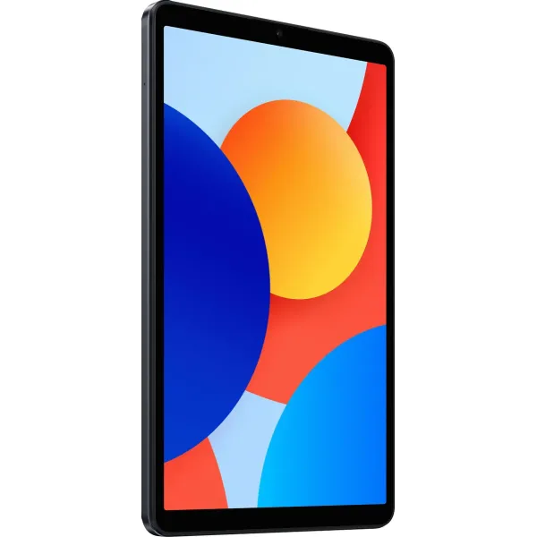 Планшет Xiaomi Redmi Pad SE 8.7, LTE, 4/64 GB, серый
