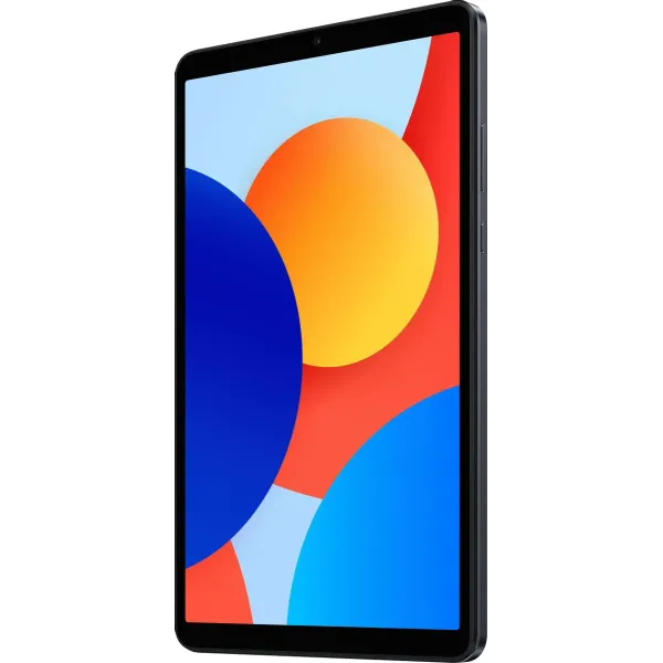 Планшет Xiaomi Redmi Pad SE 8.7, LTE, 4/64 GB, серый