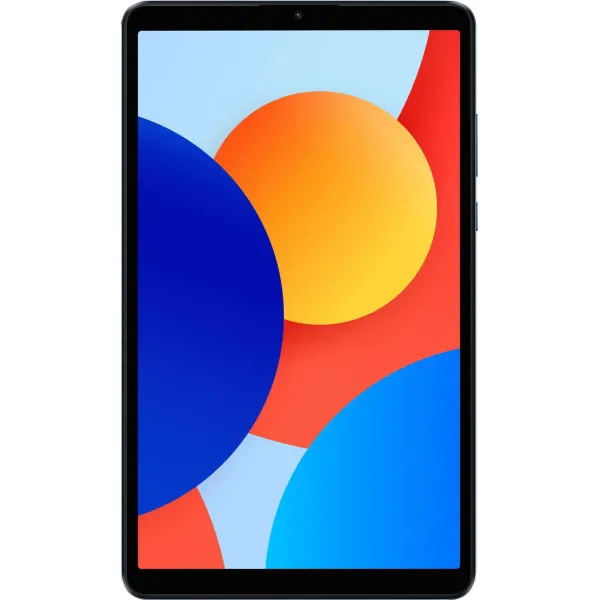 Планшет Xiaomi Redmi Pad SE 8.7, LTE, 4/64 GB, синий