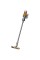 Пылесос Dyson V12 Detect Slim Absolute SV46, Yellow/Nickel, Желтый/Никель