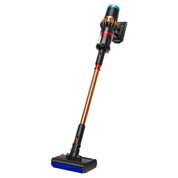 Пылесос Dyson V16 SV53A Piston Animal, Black/Copper, Черный/Медь