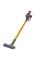 Пылесос Dyson V8 SV25 Absolute, Yellow/Nickel, Желтый/Никель