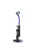 Моющий пылесос Dyson Wash G1, Blue/Black, Синий/Черный