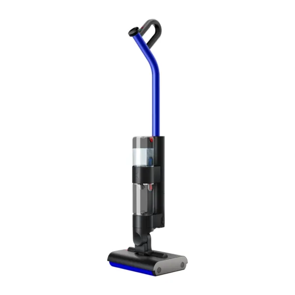 Моющий пылесос Dyson Wash G1, Blue/Black, Синий/Черный
