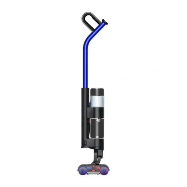 Моющий пылесос Dyson Wash G1, Blue/Black, Синий/Черный