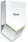 Сушилка для рук Dyson Airblade V HU02, White, Белый
