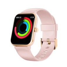 Умные часы Blackview Watch R3 MAX, Pink, розовый