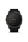 Умные часы Garmin Enduro 3 Sapphire Solar, Black, черный