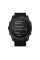 Умные часы Garmin Enduro 3 Sapphire Solar, Black, черный