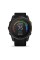 Умные часы Garmin Enduro 3 Sapphire Solar, Black, черный