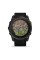 Умные часы Garmin Enduro 3 Sapphire Solar, Black, черный