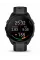 Умные часы Garmin Forerunner 165, черный