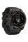 Смарт-часы Garmin Fenix 7X Pro Sapphire Solar, 51 мм, Bluetooth, Gray, Серый силикон