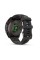 Смарт-часы Garmin Fenix 8 Pro, 47 мм, LTE, Carbon Gray, Темно-серый титан