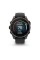 Смарт-часы Garmin Fenix 8 Pro, 47 мм, LTE, Carbon Gray, Темно-серый титан