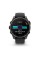 Смарт-часы Garmin Fenix 8 Pro, 47 мм, LTE, Carbon Gray, Темно-серый титан