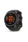 Смарт-часы Garmin Fenix 8 Pro, 51 мм, LTE, Carbon Gray, Темно-серый титан