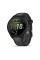 Умные часы Garmin Forerunner 165, Music, черный