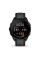 Умные часы Garmin Forerunner 165, Music, черный