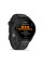 Умные часы Garmin Forerunner 165, Music, черный