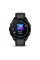 Умные часы Garmin Forerunner 165, Music, черный