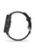 Умные часы Garmin Forerunner 165, Music, черный