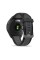 Умные часы Garmin Forerunner 165, Music, черный